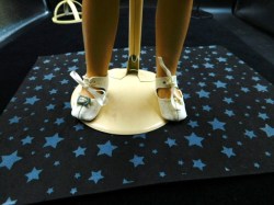 shirley temple got milk shoes